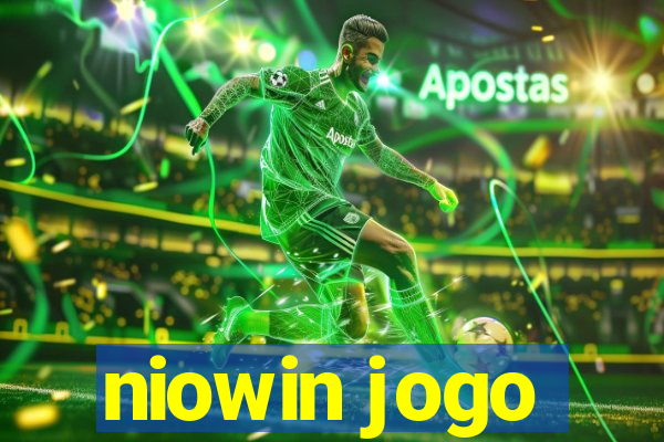 niowin jogo